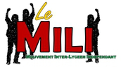 Samedi 26 avril 2014: Soirée de soutien au MILI